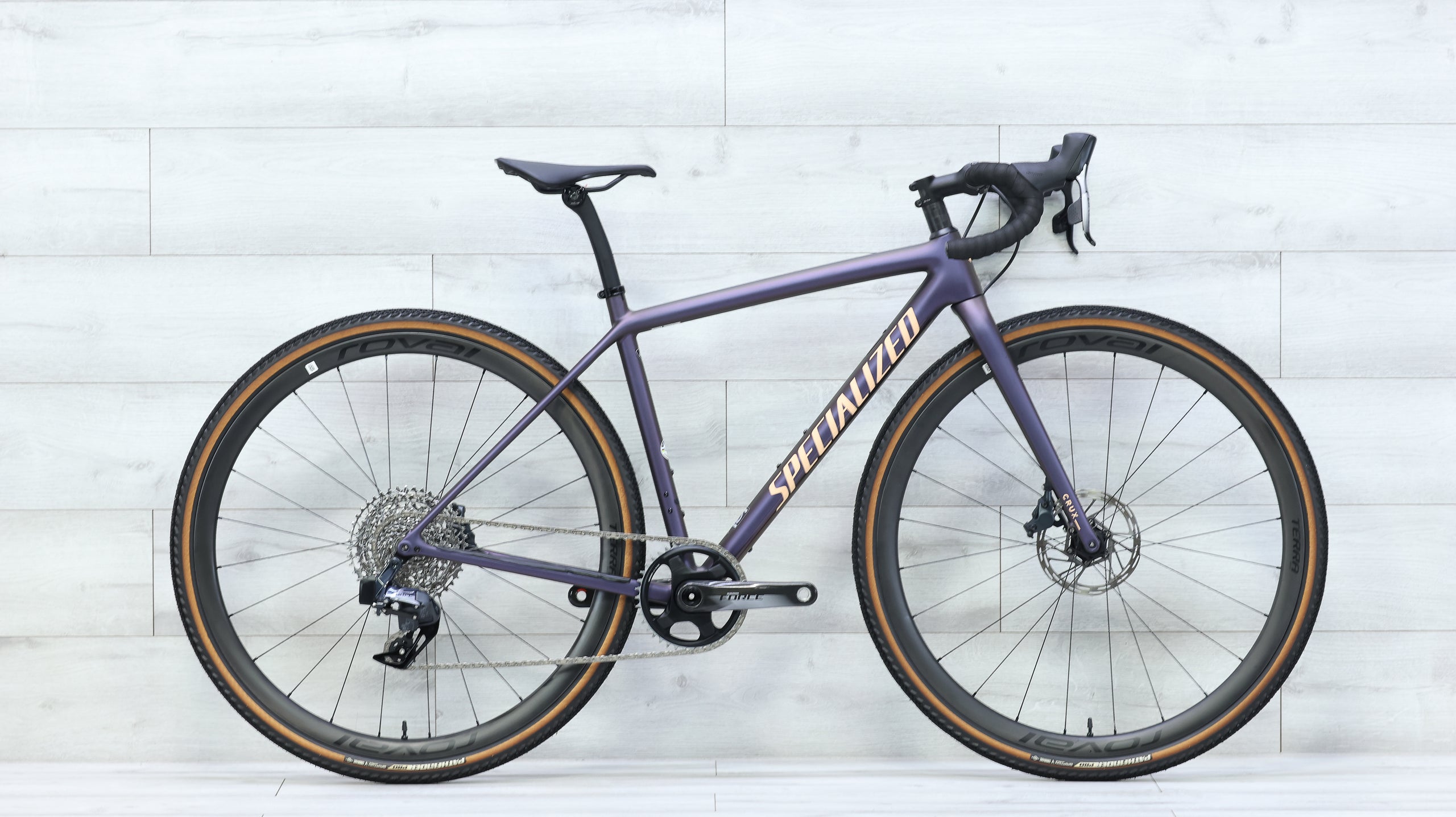crux gravel bike 2022 Specialized Crux Pro Gravel Bike