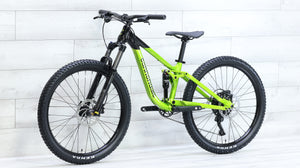 2024 Cannondale Habit 26 Kids Mountain Bike