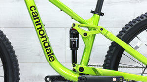 2024 Cannondale Habit 26 Kid Mountain Bike