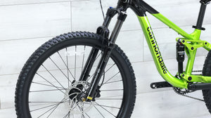 2024 Cannondale Habit 26 Kids Mountain Bike