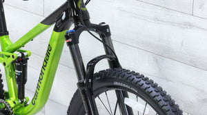 2024 Cannondale Habit 26 Kids Mountain Bike