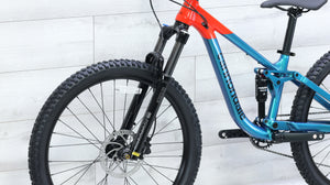 2024 Cannondale Habit 26 Kids Mountain Bike