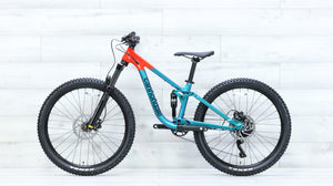 2024 Cannondale Habit 26 Kids Mountain Bike