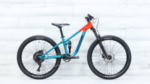 2024 Cannondale Habit 26 Kids Mountain Bike