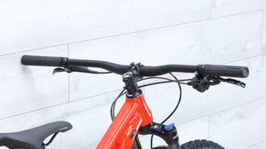 2024 Cannondale Habit 26 Kids Mountain Bike