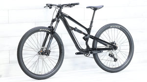 2024 Cannondale Habit 4 Mountain Bike - Medium