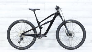 2024 Cannondale Habit 4 Mountain Bike - Medium