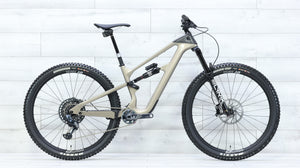 2024 Cannondale Habit LT LTD Mountain Bike - Medium