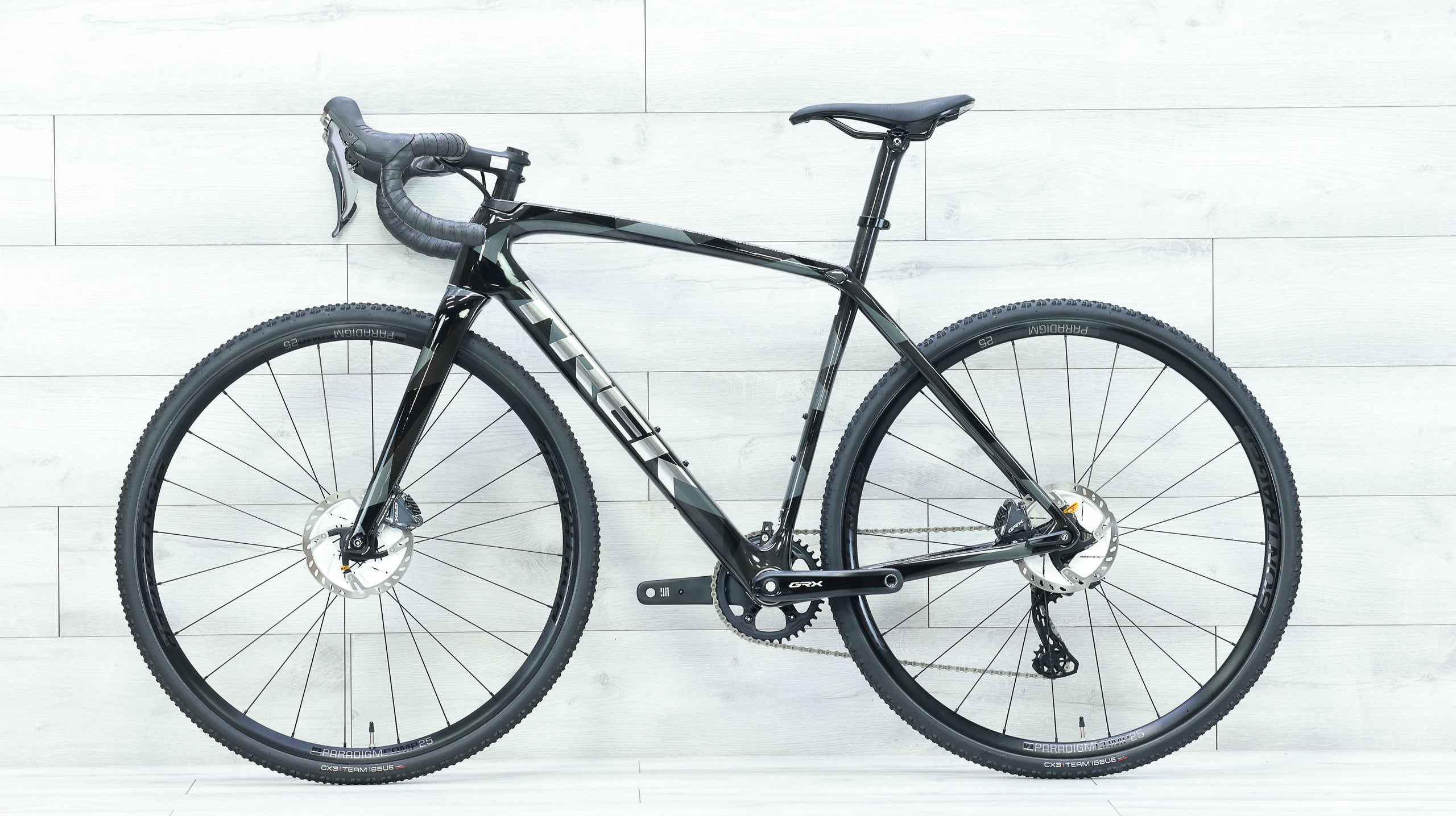 Trek Boone Cyclocross Bike 2023, 54cm1