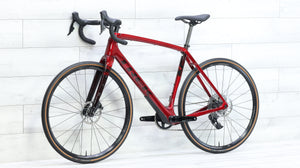 2023 Trek Checkpoint SL 6 AXS Gravel Bike - 58cm