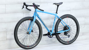 2024 Niner RLT 9 AXS Gravel Bike - 53cm