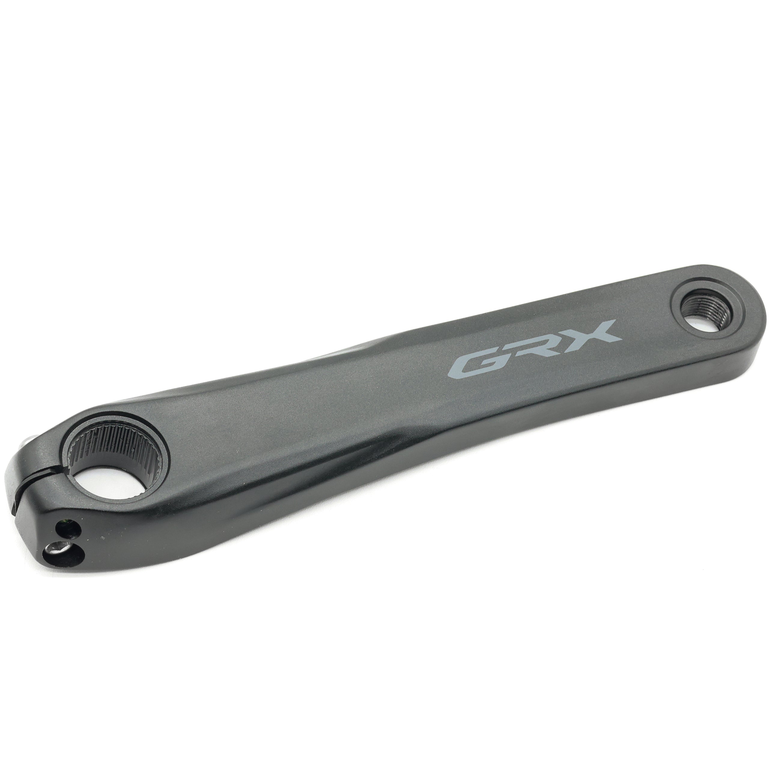 Leva Freno SHIMANO GRX600 Sinistra - Doppia Idraulica, 2x11 Velocità, Colore Nero - Foto 5