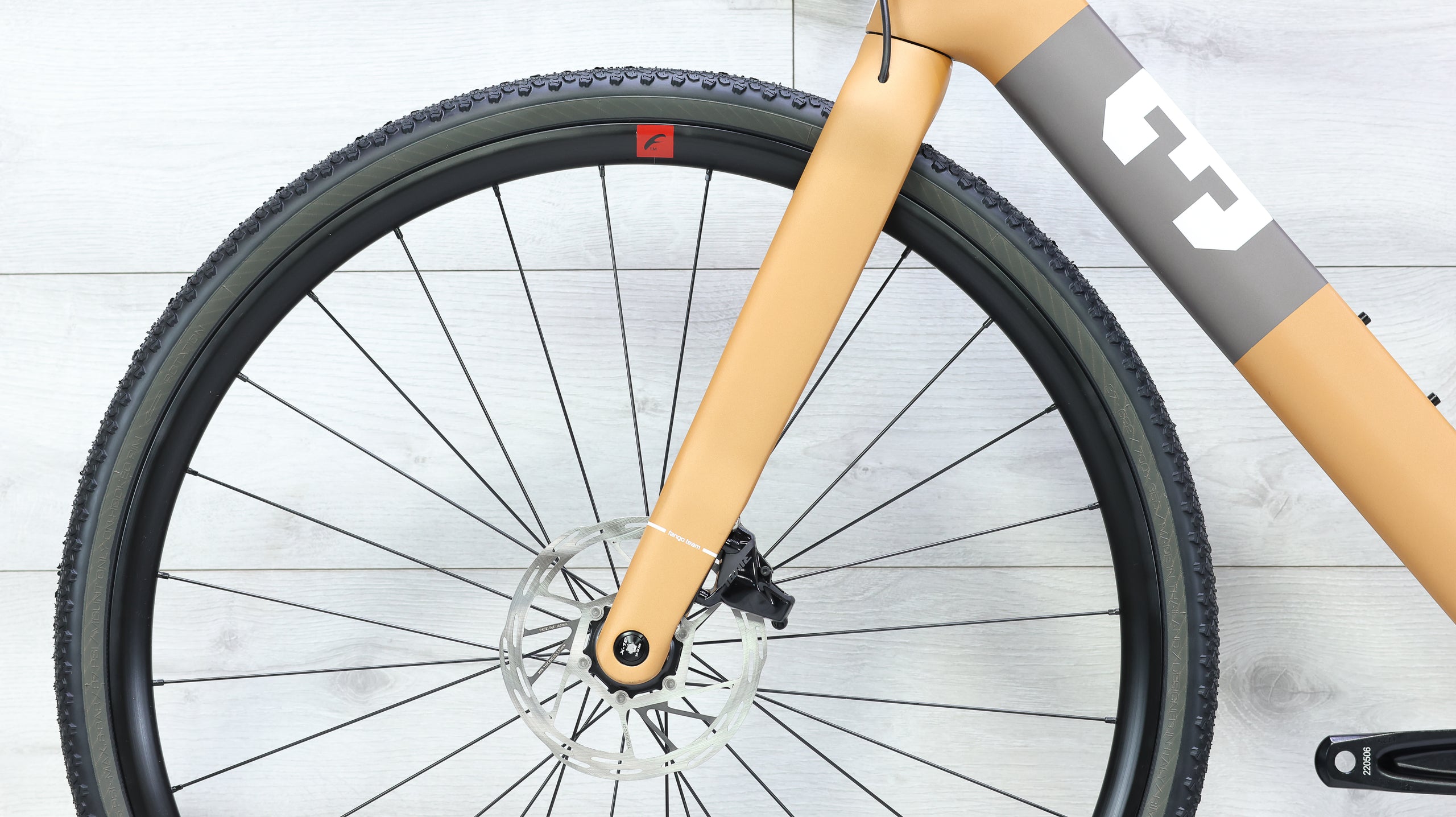 2023 3T Exploro Team Rival AXS XPLR Gravel Bike Large