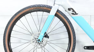 2023 3T BMW Exploro Electric Gravel E-Bike - 58cm