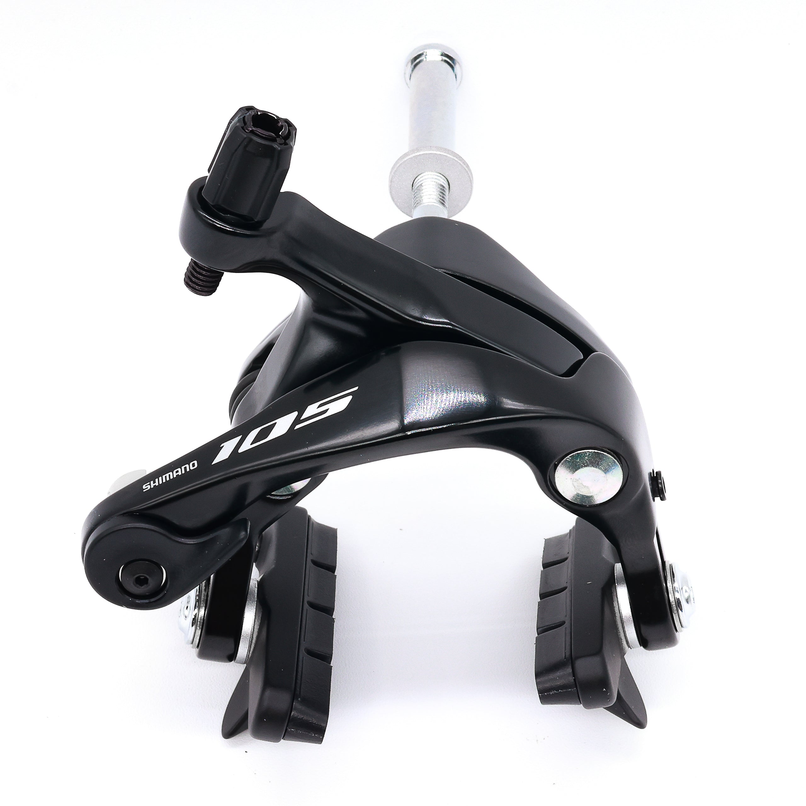 Shimano 105 BR-R7000-F Center Mount Brake Front Caliper – Cycle