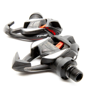 Time I-CLIC 2 Carbon Clipless Pedals W/ Carbon Leaf Springs 234g