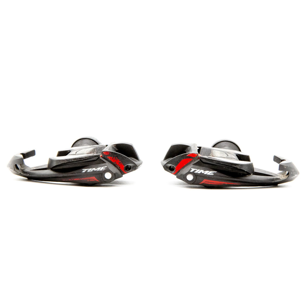 Time I-CLIC 2 Carbon Clipless Pedals W/ Carbon Leaf Springs 234g