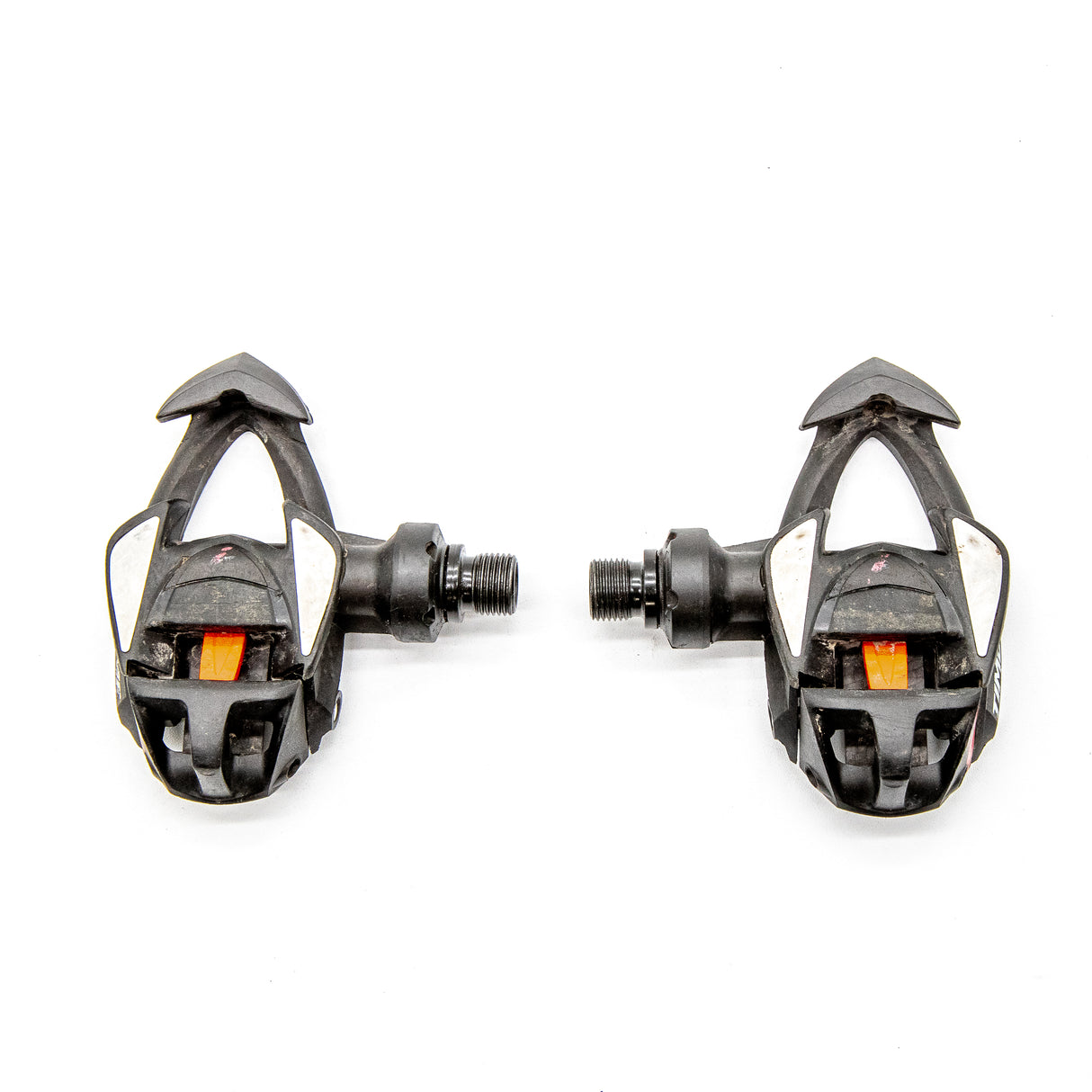 Time I-CLIC 2 Carbon Clipless Pedals W/ Carbon Leaf Springs 234g