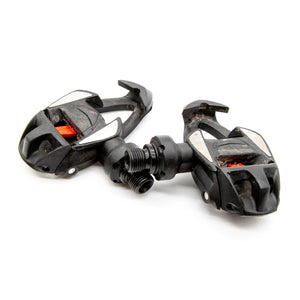 Time I-CLIC 2 Carbon Clipless Pedals W/ Carbon Leaf Springs 234g