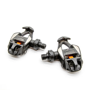 Time I-CLIC 2 Carbon Clipless Pedals W/ Carbon Leaf Springs 234g