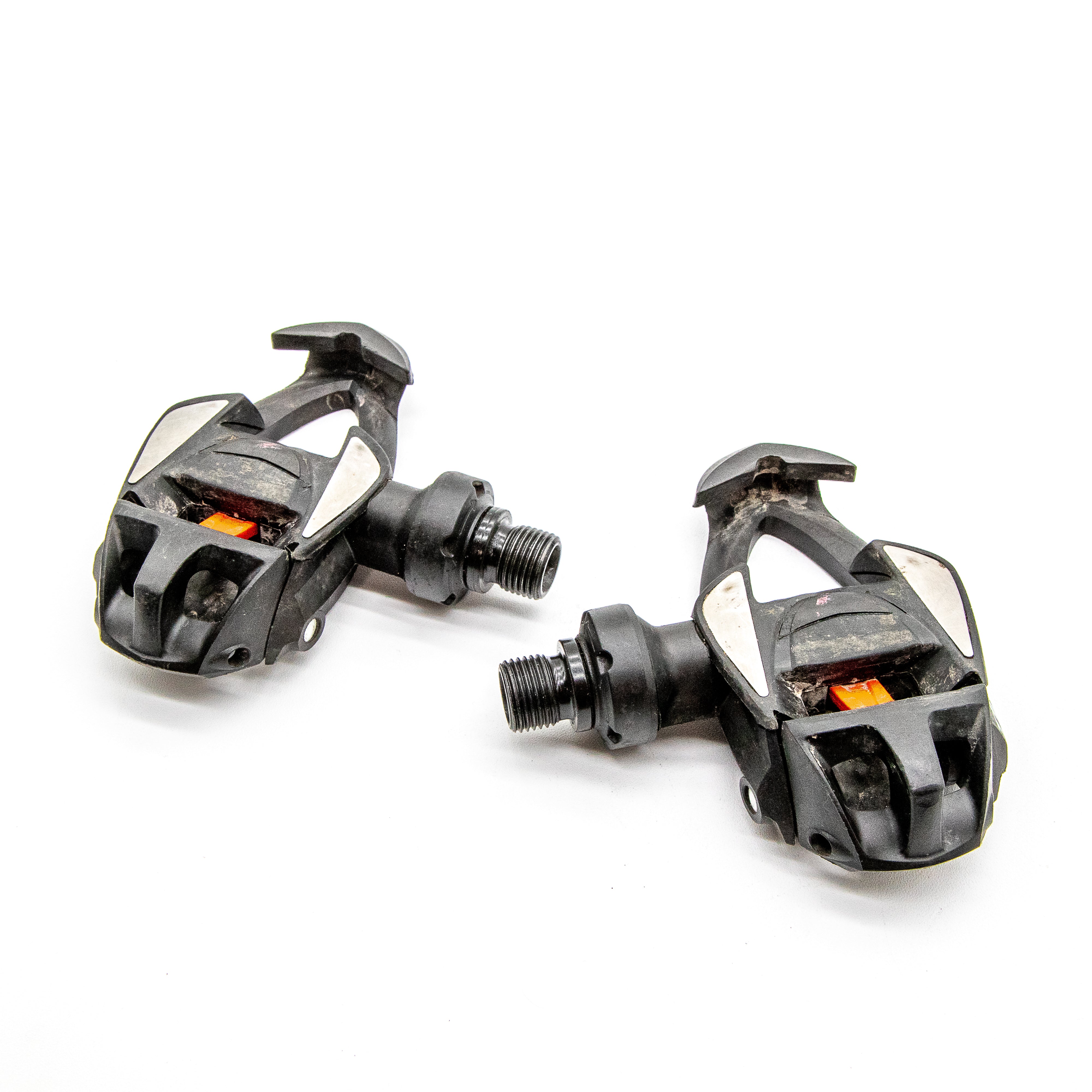 time clipless pedals Time I-CLIC 2 Carbon Clipless Pedals W/ Carbon Leaf Springs 234g – Cycle  Limited
