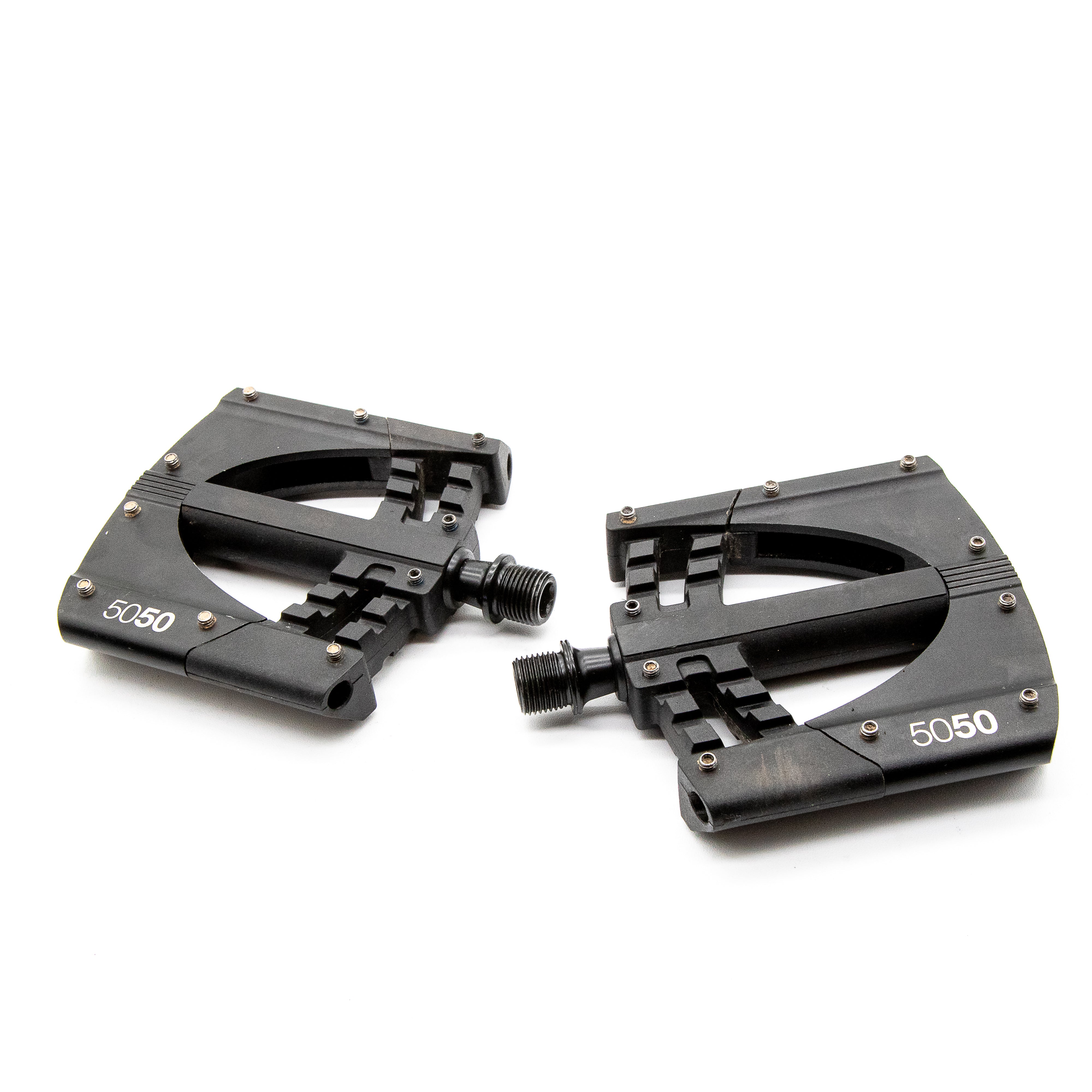 crank brothers 5050 pedal Crank Brothers 5050 MTB Pedals 480g