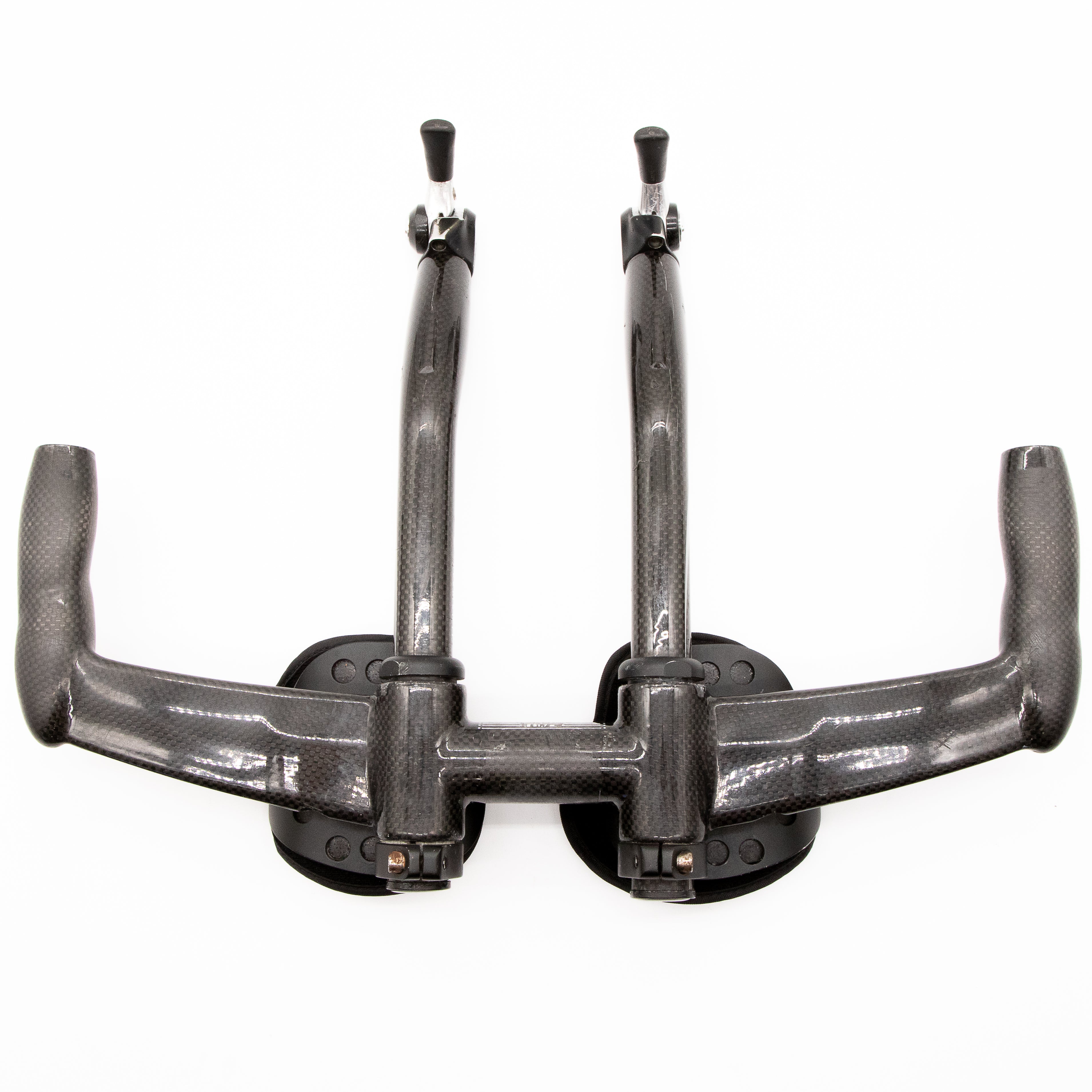 Deda Elementi Kronos 2 TT 42cm 743g – Cycle Limited