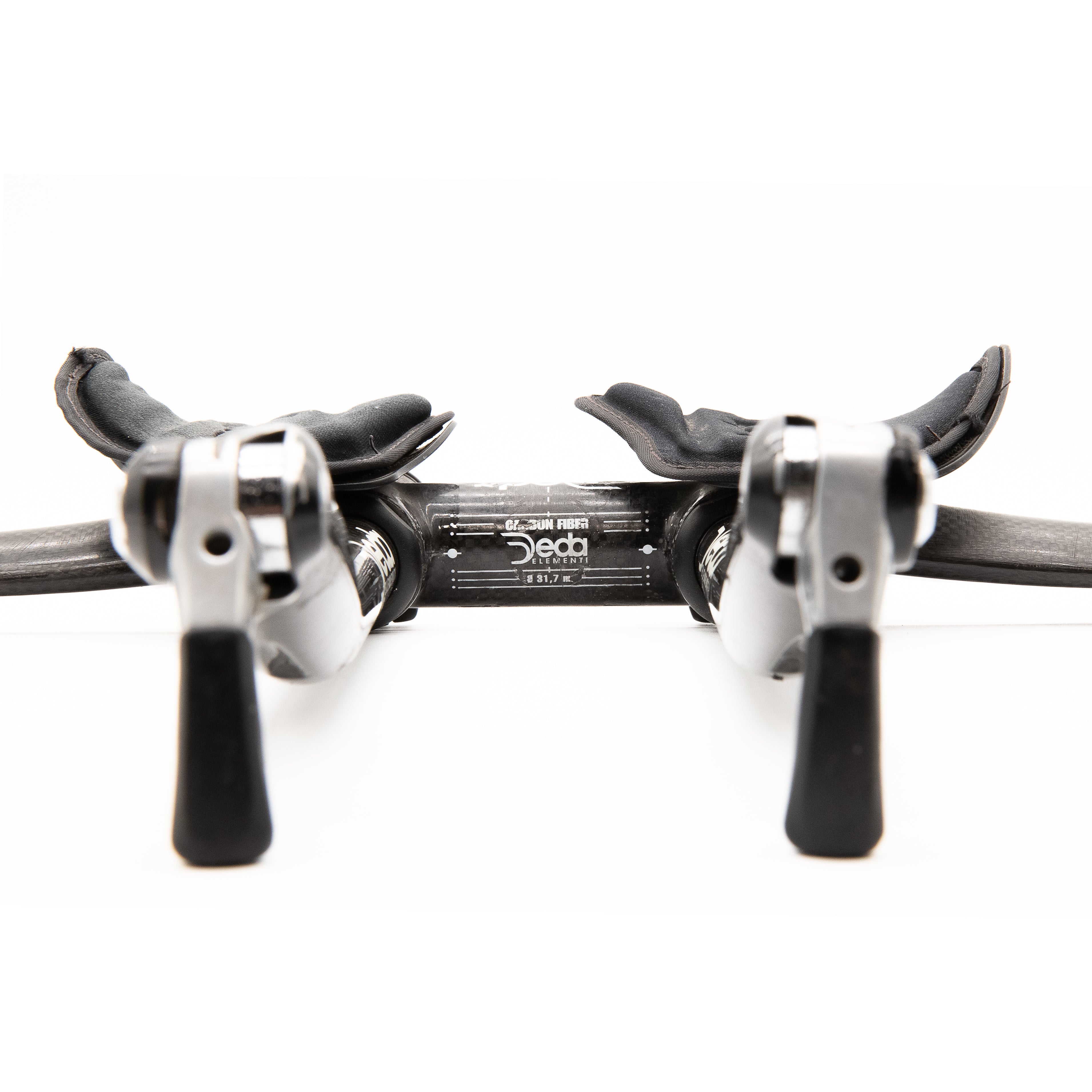 Deda Elementi Kronos 2 TT 42cm 743g – Cycle Limited