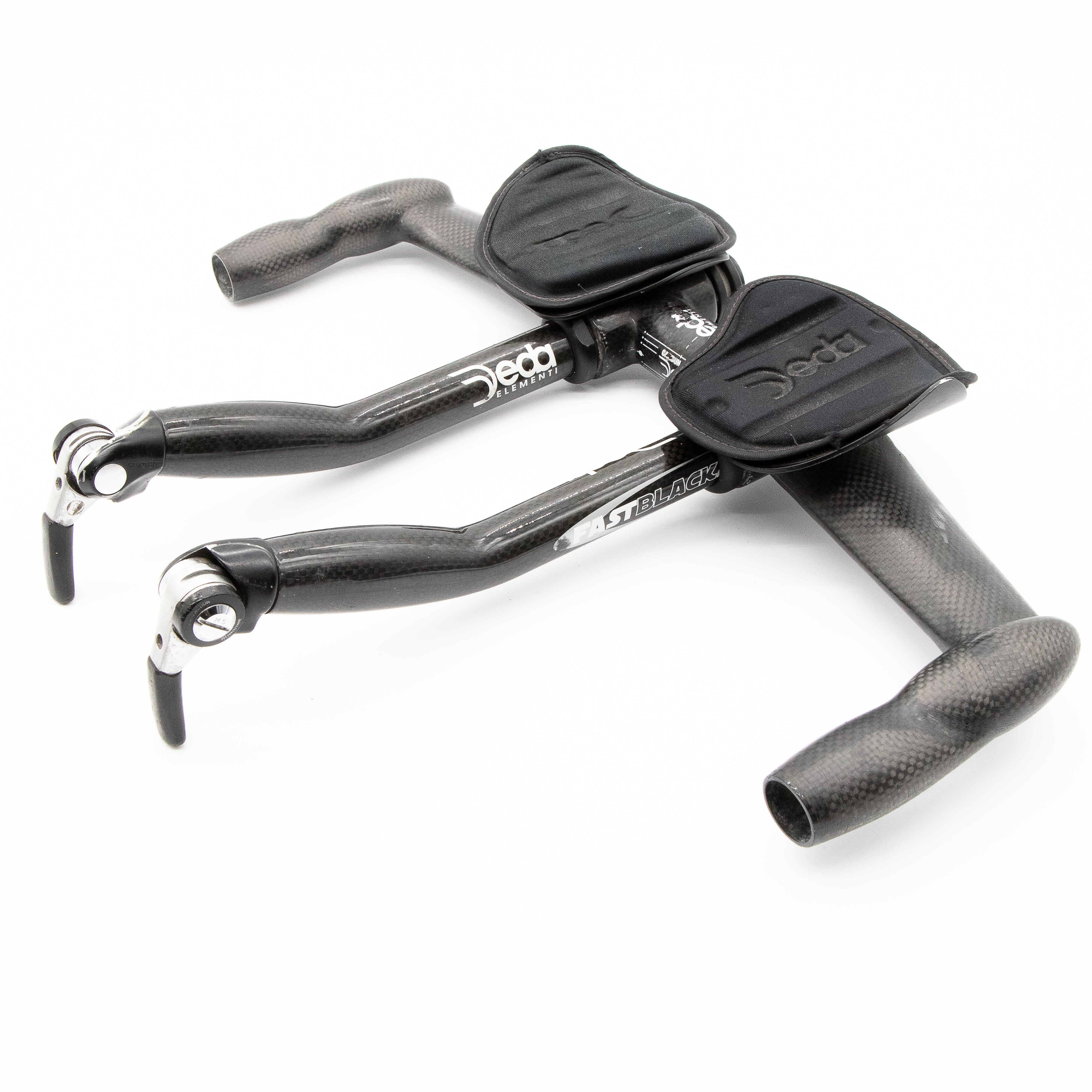 Deda Elementi Kronos 2 TT 42cm 743g – Cycle Limited