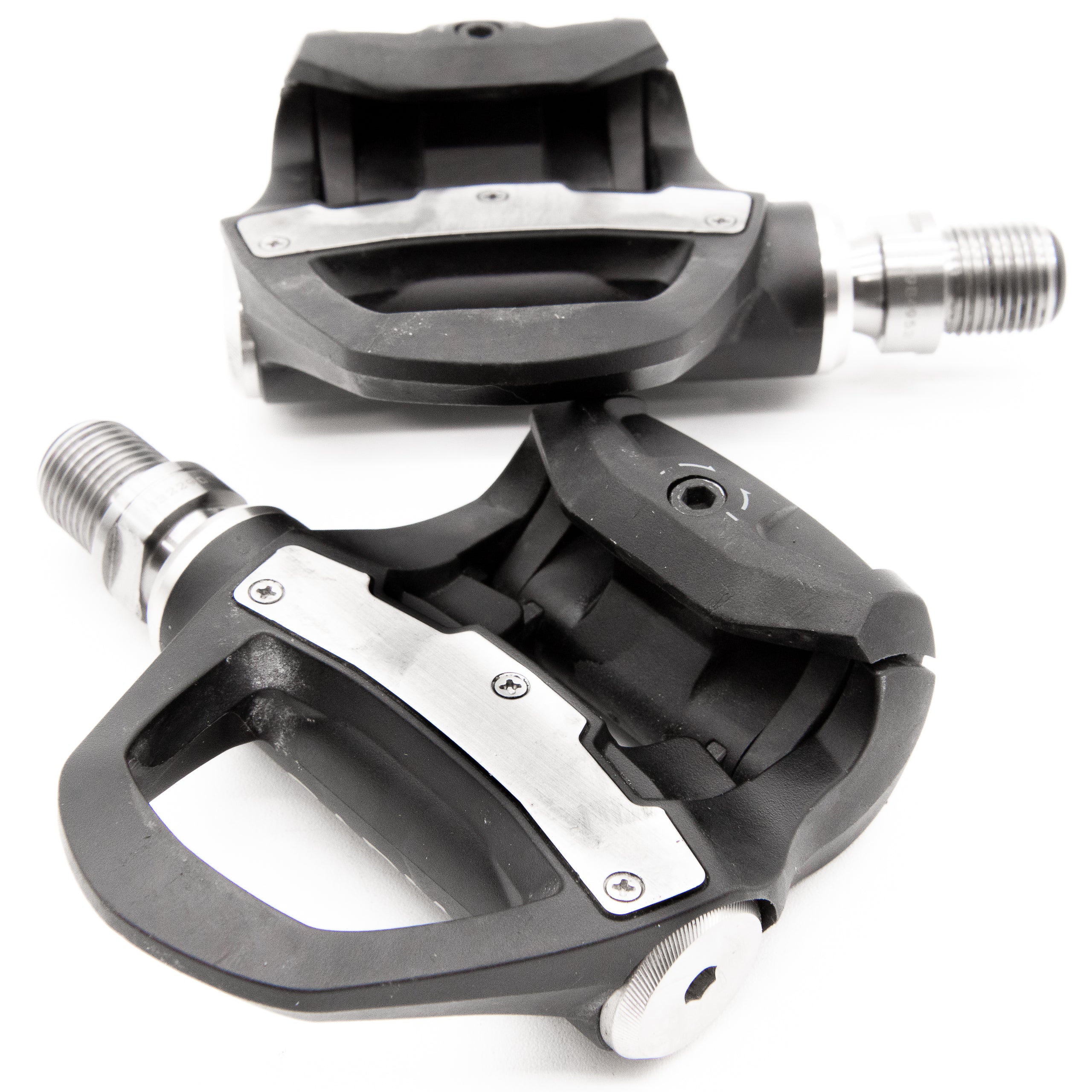 garmin vector 3 pedal wattmess-system Garmin Vector 3 Dual Sensing Power Meter Pedals 323g – Cycle Limited