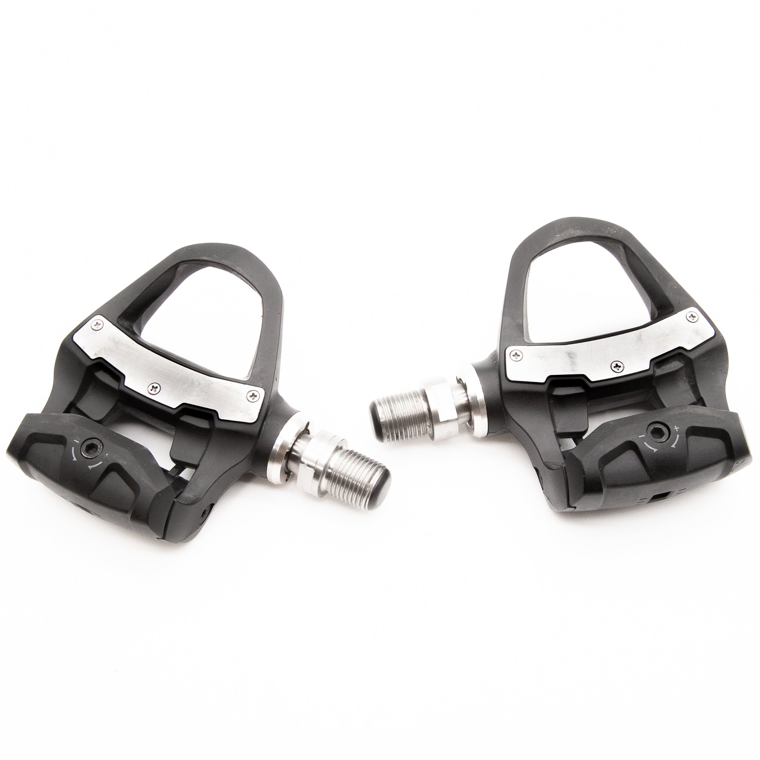 Garmin Vector Dual Sensing Power Meter Pedals 323g1