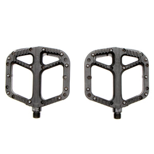 OneUp Composite Flat Platform MTB Pedals Black 367g