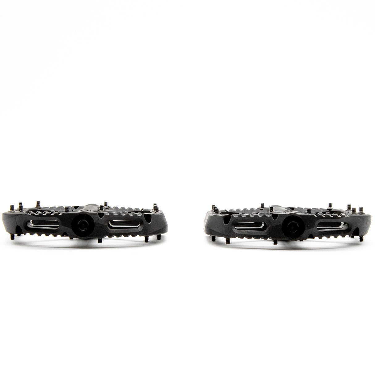 OneUp Composite Flat Platform MTB Pedals Black 367g