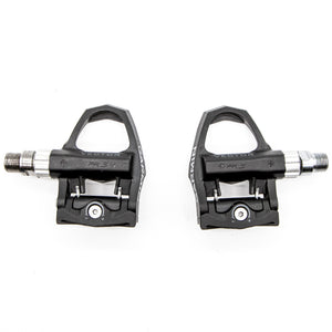 garmin pedal pod Garmin Vector 2 PR3 Power Meter Pedals Clipless Black No Pods 318g – Cycle Limited