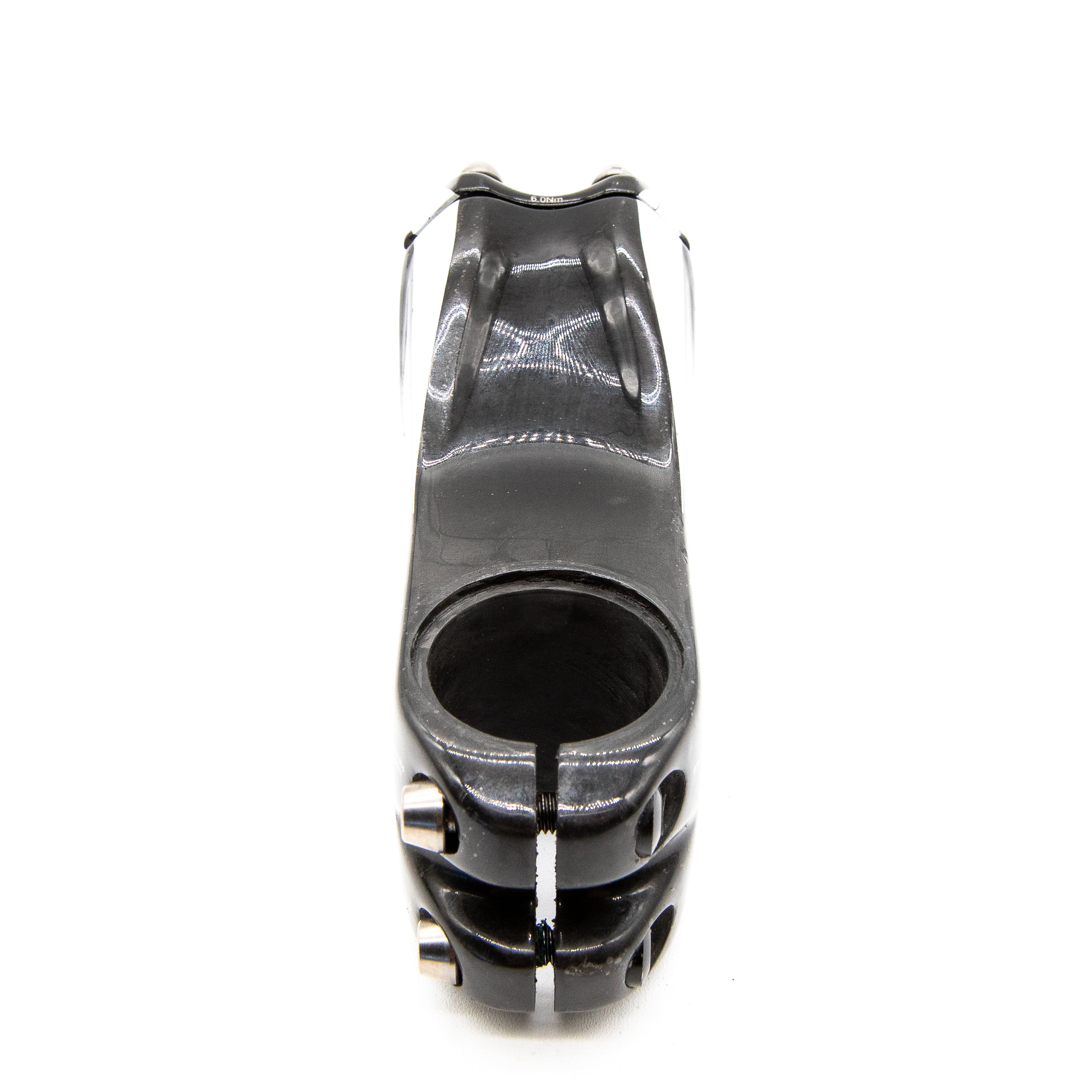Giant Contact SLR Carbon Bike Stem 90mm 31.8mm +/-8 Degrees