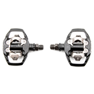 Shimano PD-M530 Clipless MTB Pedals 451g