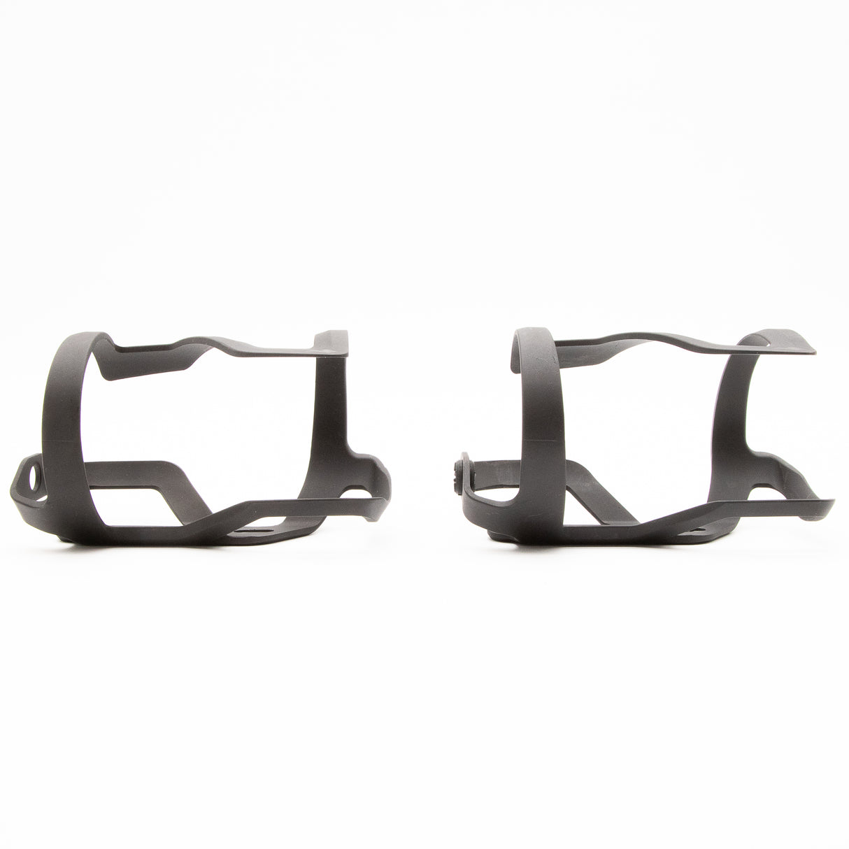 Specialized Zee II Bottle Cages Pair Right Black Matte 83g