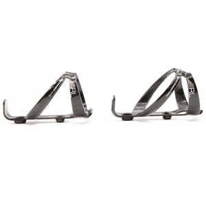 Bontrager RL Bottle Cages Pair Gloss Black 68g