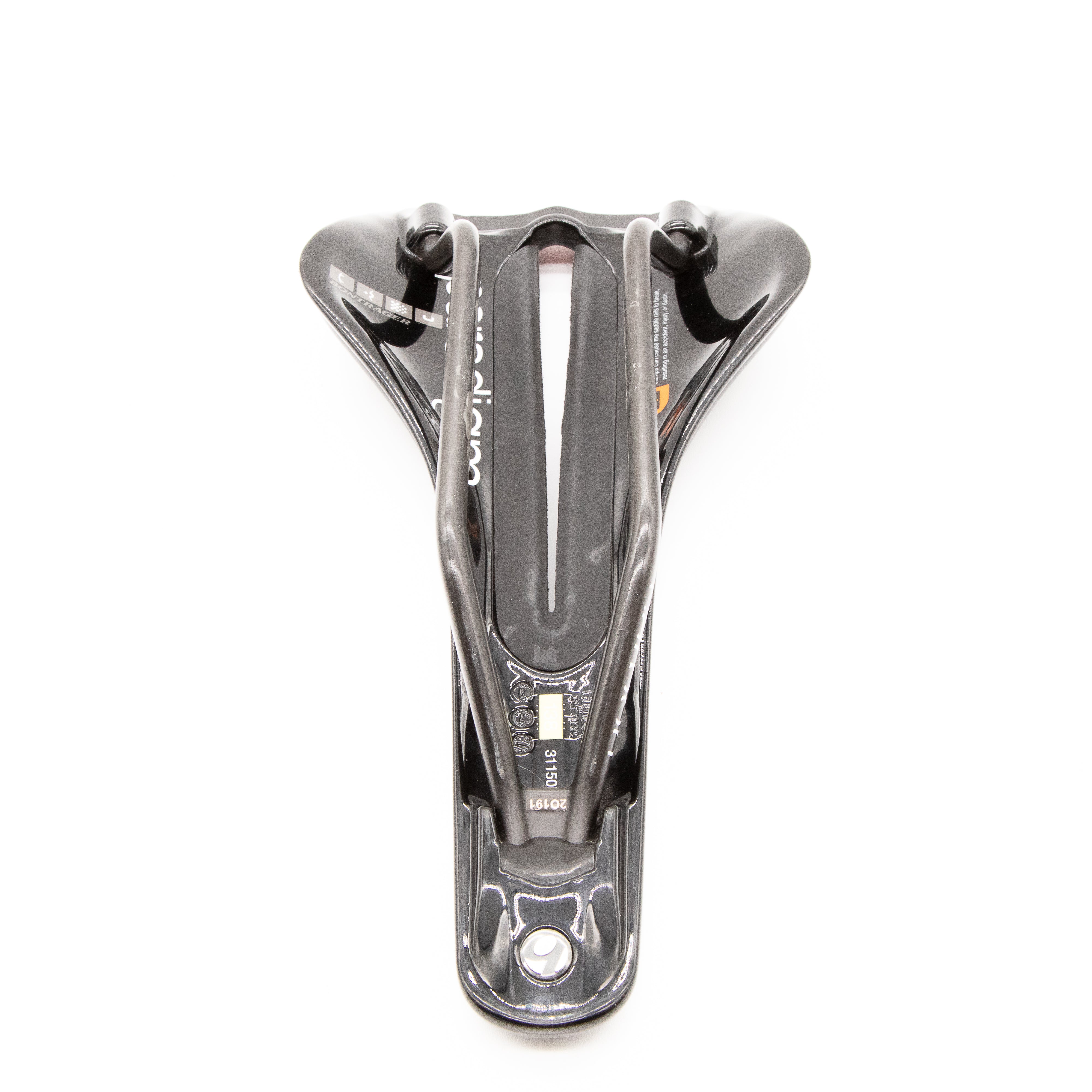 Bontrager Paradigm XXX Carbon Road Bike Saddle 152g – Cycle