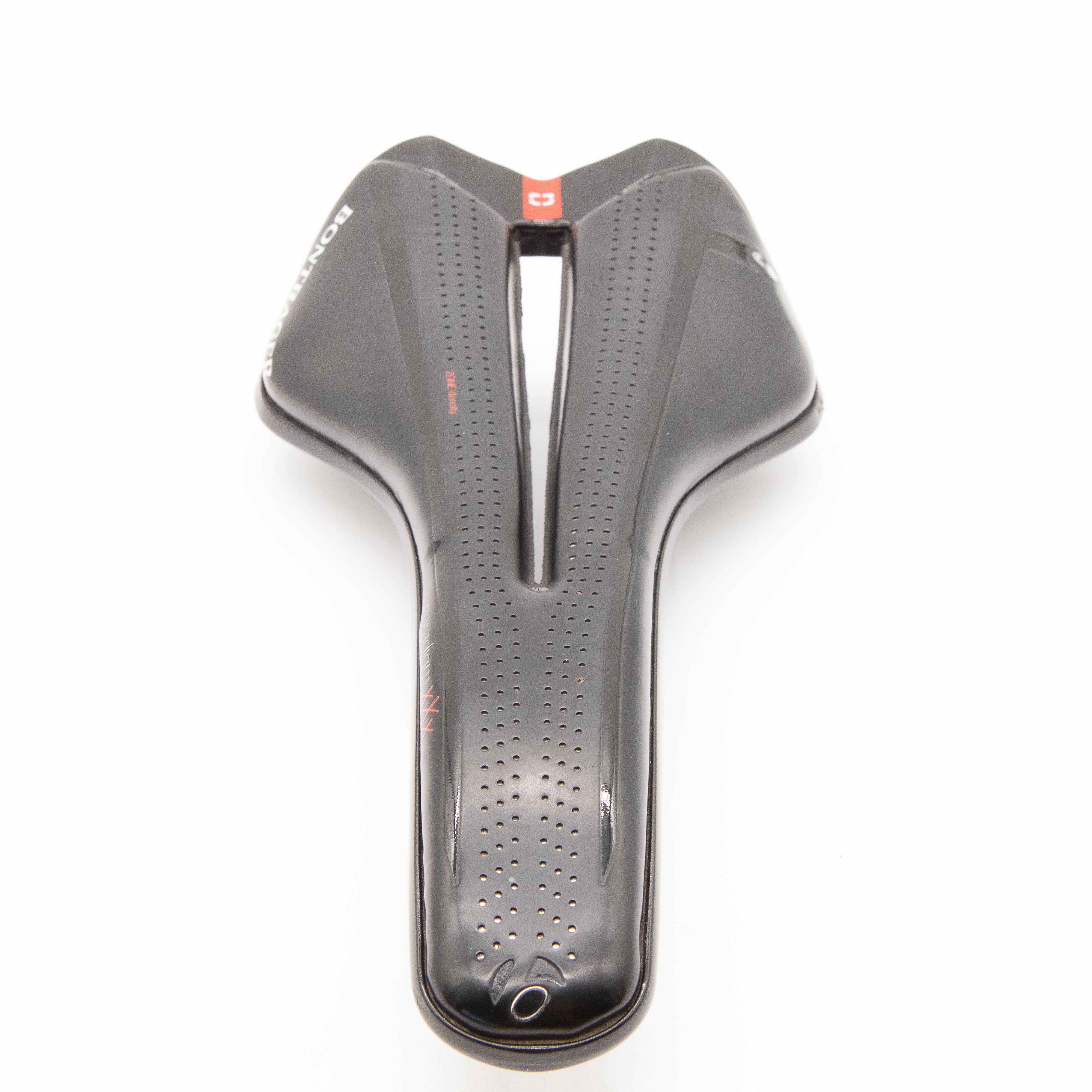 Bontrager Paradigm XXX Carbon Road Bike Saddle 152g Cycle Limited