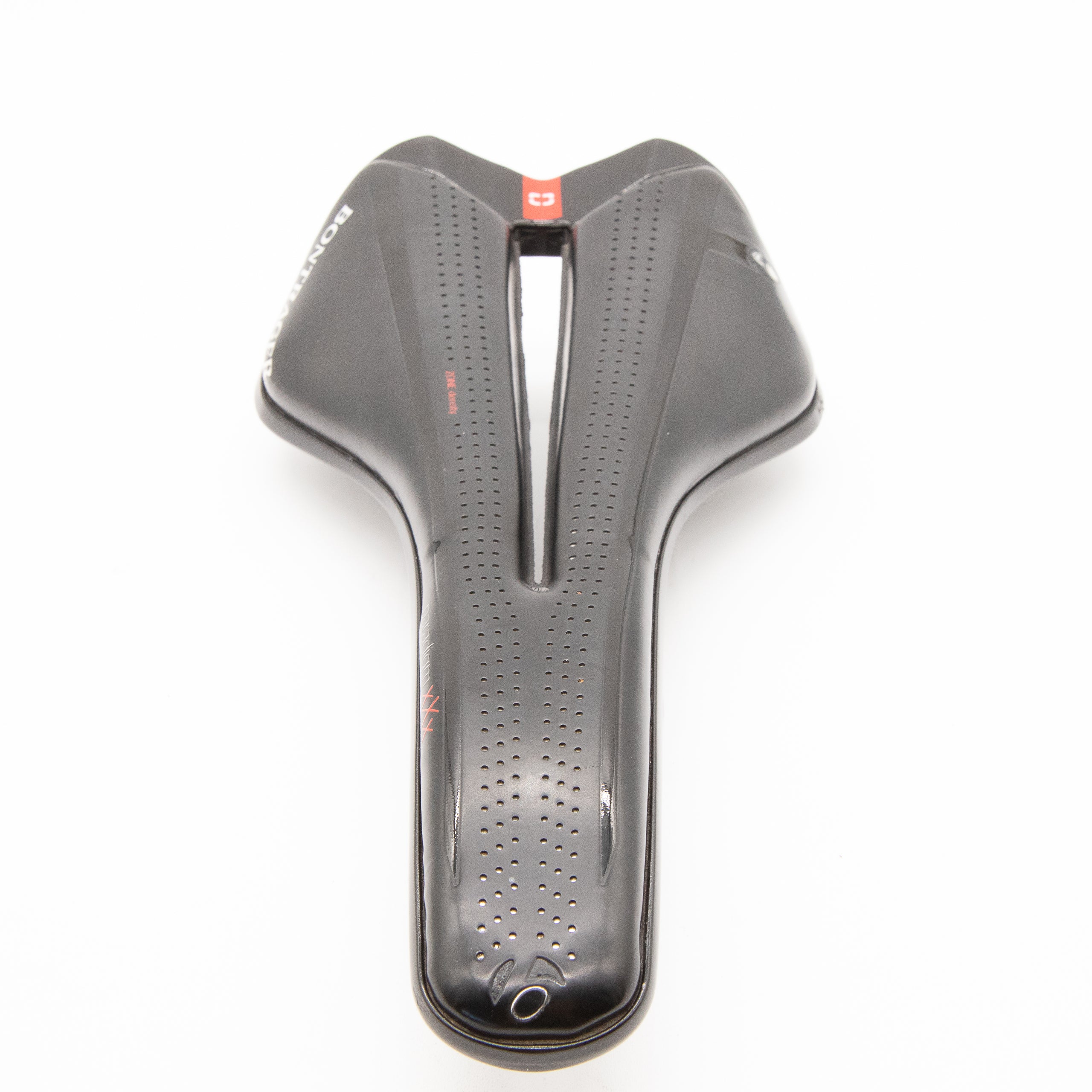 Bontrager Paradigm XXX Carbon Road Bike Saddle 152g – Cycle Limited