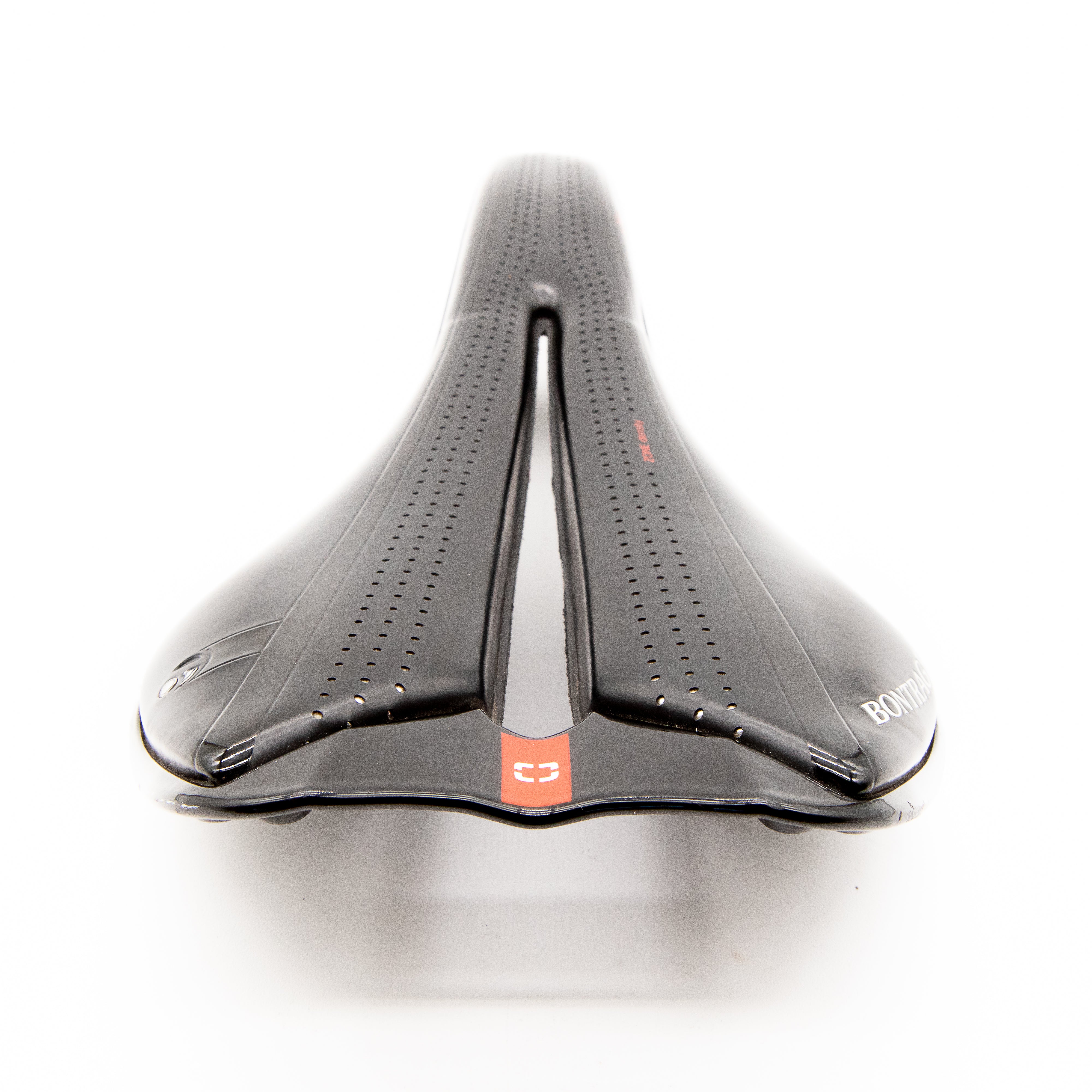 ボントレガー　XXX Carbon Road Saddle Bontrager Paradigm XXX Carbon Road Bike Saddle - Trek Bikes