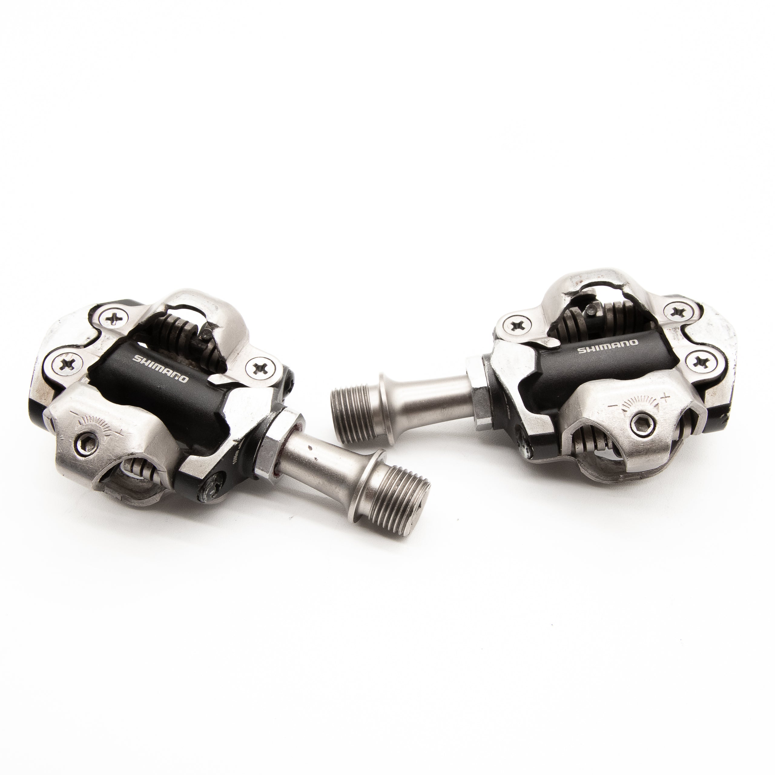 Shimano Deore XT PD-M8000 Clipless MTB Pedals 341g
