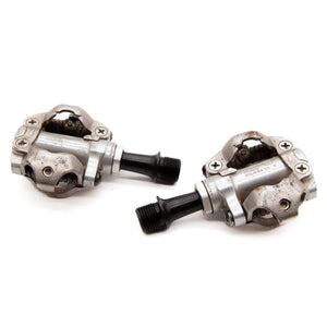Shimano PD-M540 Clipless MTB Pedals 350g