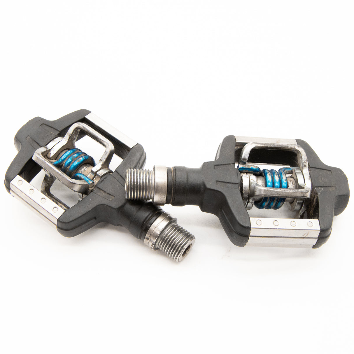 Crank Brothers Candy SL Clipless MTB Pedals 298g