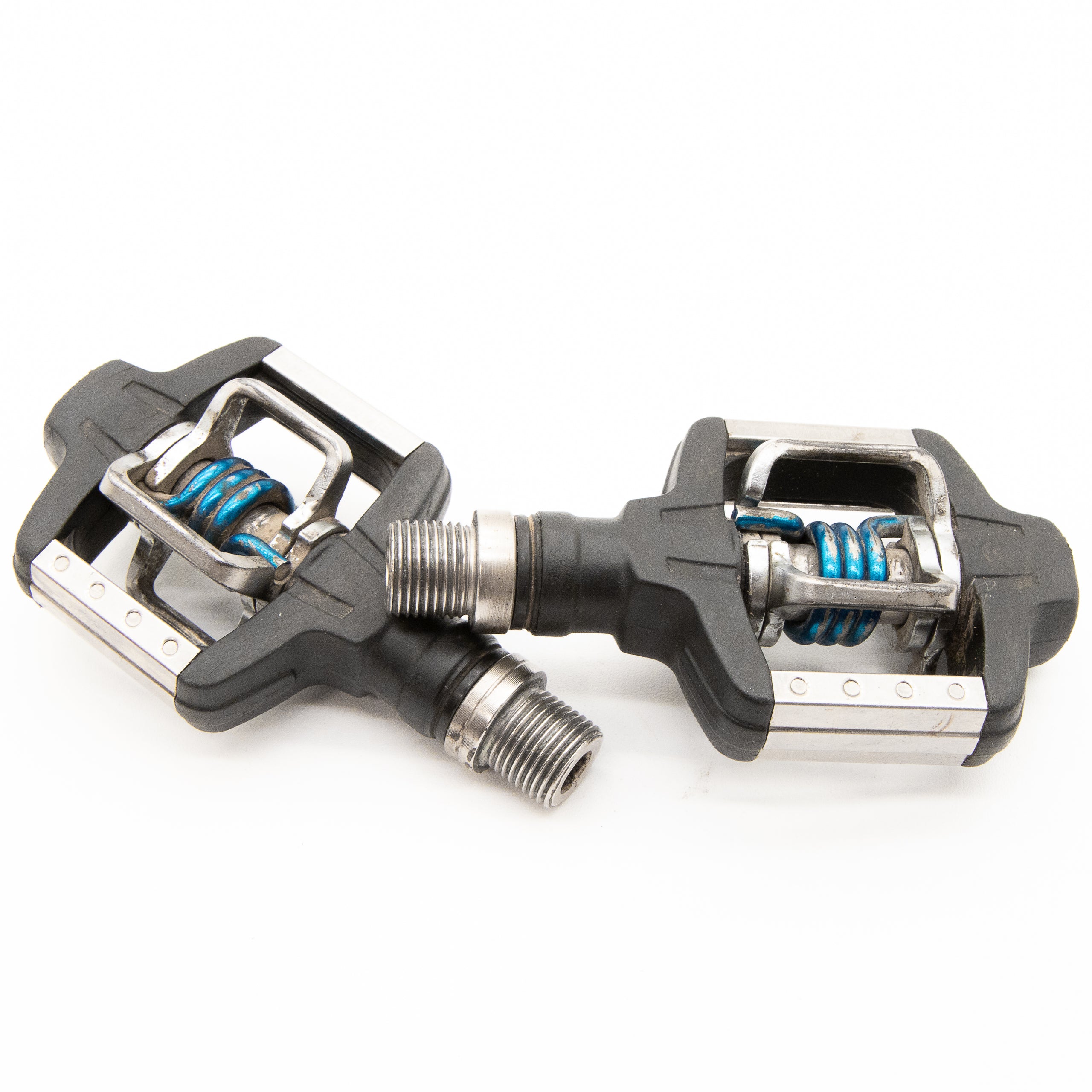 bilens pedaler Crank Brothers Candy SL Clipless MTB Pedals 298g – Cycle Limited