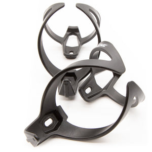 Supacaz Fly Poly Bicycle Bottle Cage Black 70g