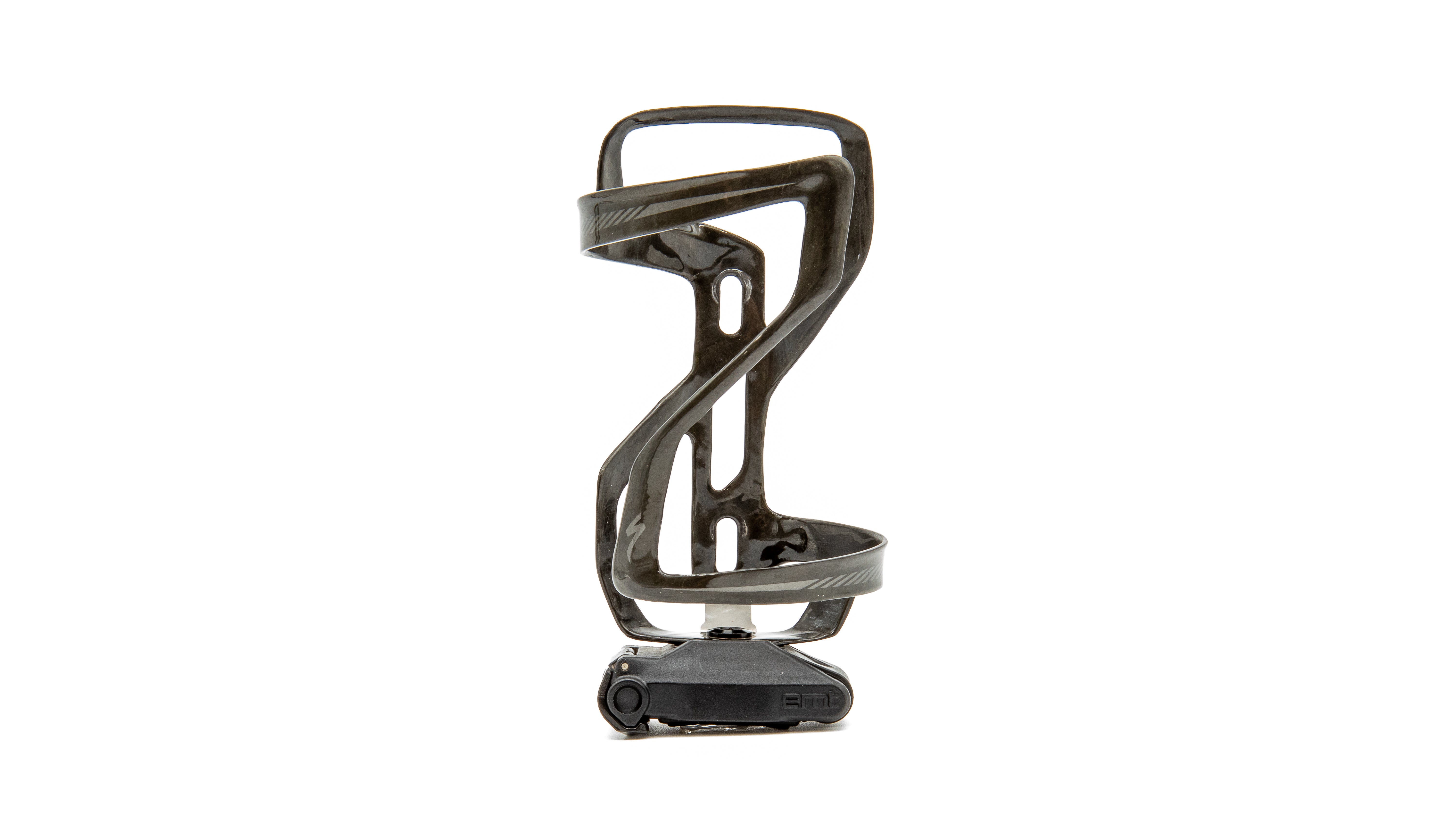 Specialized S-Works Carbon Zee Cage II-Right Load w/Tool Bottle