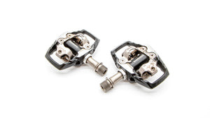 Shimano Deore XT M785 Clipless Trail Pedals 410g