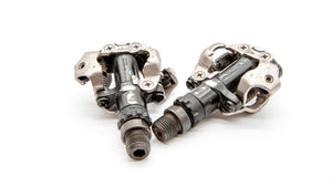 Shimano PD-M520 MTB Pedals 375g